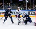 Bild: Jan-Malte Diekmann
Alex-Olivier Voyer und die Blue Devils Weiden haben das Auswärtsspiel bei den Kassel Huskies am Freitagabend mit einer starken Leistung völlig verdient mit 5:1 gewonnen.