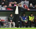 Bild: Peter Kneffel/dpa
Vincent Kompany war am Mittwoch in der Champions League noch aktiv.