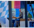 Bild: Peter Kneffel/dpa
CDU-Chef Merz ist davon überzeugt, dass die Stromsteuer für alle Verbraucher gesenkt werden kann.