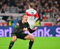 Bild: Jan-Philipp Strobel/dpa
Zeigt Emotionen: Florian Neuhaus