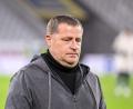 Bild: Harry Langer/dpa
Der FC Bayern München um Sportvorstand Max Eberl will Vincent Kompany „alle Zeit“ geben.