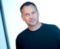 Bild: Britta Pedersen/dpa
Autor Sebastian Fitzek hat seinen neuen Thriller „Der Nachtzug“ herausgebracht. (Archivbild)