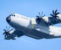 Bild: Sina Schuldt/dpa
Deutsche Flugzeuge sollen bei dem Manöver für die Luftbetankung sorgen. (Archivbild)