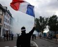 Bild: Jean-Francois Badias/AP/dpa
Seit Wochen gehen die Menschen in Frankreich für bessere Bildung und gegen die hohen Lebenshaltungskosten auf die Straße.
