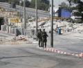 Bild: Mahmoud Illean/AP/dpa
Israels Armee führt im besetzten Westjordanland nach eigenen Angaben Anti-Terroreinsätze durch.
