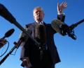Bild: Jacquelyn Martin/AP/dpa
Trump setzt Belohnung fürs Melden von Wahlbetrug aus.