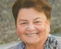 Bild: Judith Deichl
Im Alter von 86 Jahren verstorben: Ingeborg Müller, die beliebte Wirtin des früheren Gasthofs "Zur Rosenau".