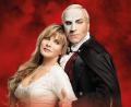 Bild: Farideh Diehl/exb
Das Phantom der Oper in der Originalproduktion von Sasson/Sautter