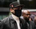Bild: Jordan Pettitt/PA Wire/dpa
Der US-amerikanische R&B-Sänger Chris Brown muss nicht ins Gefängnis.