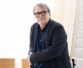 Bild: Boris Roessler/dpa
Kunst sollte den Menschen ein Stück weit Urlaub geben vom eigenen Ich, sagt Regener. (Archivbild)