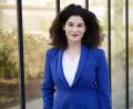Archivbild: Disrupting Minds
Managerin Tina Müller spricht im Interview über die Stärken des Mittelstands und darüber, warum sich auch erfolgreiche Unternehmen ständig hinterfragen müssen.
