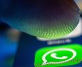 Bild: Zacharie Scheurer/dpa-tmn
Sie haben ein WhatsApp-Konto? Gut. Dann können sie nun andere ohne Konto per Link zu Anrufen einladen. (zu dpa: „WhatsApp führt Gastanrufe ein: Mitreden auch ohne Konto“)