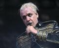 Bild: Heiko Rebsch/dpa
Till Lindemann geht wieder auf Solo-Tour. (Archivbild)