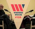 Bild: Annalena Rubey
Werners Woche Folge 128 mit Sportredakteurin Alexandra Maul