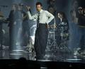 Bild: Doug Peters/PA Wire/dpa
Hat bisher vier Solo-Alben veröffentlicht: Harry Styles. (Archivbild)