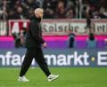 Bild: Marius Becker/dpa
Wie lange ist René Wagner noch Trainer des 1. FC Köln?