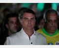 Bild: Eraldo Peres/AP/dpa
Flávio Bolsonaro hat die Präsidentenwahl verloren.
