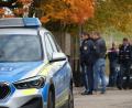 Bild: Felix Kirberg/dpa
Angehörige wählten nach Angaben der Polizei nach der Tat den Notruf.