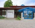 Bild: Bernhard Schultes
Eine neue Gebührenordnung erhielt die Friedenfelser Steinwaldhalle. Künftig können bestimmte Organisationen und Beauftragte der Gemeinde die Räumlichkeiten kostenlos benutzen.