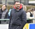 Archivbild: Hubert Ziegler
Tom Roth ist nicht mehr Trainer des FC Schmidgaden. Er war im Sommer vom SC Germania Amberg gekommen.