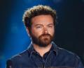 Bild: Wade Payne/Invision/AP/dpa
Danny Masterson scheitert vor einem Berufungsgericht. (Archivbild)