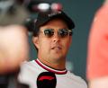 Bild: David Davies/PA Wire/dpa
Sergio Pérez bleibt in der Formel 1 bei Cadillac. (Archivbild)