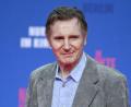 Bild: Jens Kalaene/dpa
Hollywoodstar Liam Neeson ist kein Fan von Autos - und heizt privat auch nicht über den Highway. (Archivbild)