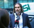 Bild: Yui Mok/PA Wire/dpa
Bisher weist Brand die gegen ihn erhobenen Vorwürfe von sich.