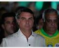 Bild: Eraldo Peres/AP/dpa
Flávio Bolsonaro hat seine Nachricht an die Brasilianer korrigiert.