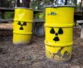 Symbolbild: Philipp Schulze/dpa
Waidhaus und Flossenbürg im Landkreis Neustadt/WN kommen weiterhin als mögliche Standorte für ein Atommüll-Endlager infrage. Die Gemeinden hoffen, dass ein jüngstes Erdbeben in der Grenzregion bei der weiteren Suche berücksichtigt wird.