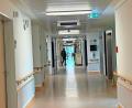 Bild: Matthias Bäumler
Für viele Bürger im Landkreis Tirschenreuth ist das Klinikum Fichtelgebirge erste Wahl.