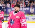 Bild: Werner Moller
Gegen Weißwasser war Kristian Hufsky noch Back-up-Goalie. Gegen den EV Landshut wird der 27-jährige Deutsch-Kanadier nun sein Heim-Debüt im Trikot der Blue Devils Weiden feiern.