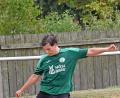 Bild: Rudi Gebert
Der SV Mitterteich gastiert am Sonntag beim SV Mistelgau. Das Hinspiel gewann der Spitzenreiter der Bezirksliga Oberfranken Ost durch das Tor von Pascal Höcht (Bild) mit 1:0.