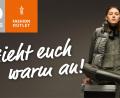 Bild: NoBasics Fashion GmbH
Bei NoBasics Fashion heißt es: „Zieht euch warm an“ – und spart dabei bis zu 70 Prozent.