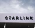 Bild: Wolf von Dewitz/dpa
In mehreren EU-Staaten hat es in den vergangenen Wochen Anschläge auf technische Anlagen für das Satellitennetzwerk Starlink gegeben. (Archivbild)