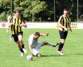 Bild: Rudi Gebert
Schlusslicht SG Bärnau/Thanhausen (Szene mit Matthias Freundl, Mitte, in der Partie gegen den FC Marktleuthen/2:2) empfängt am Samstag um 12 Uhr den Tabellenvorletzten TSV Arzberg-Röthenbach.