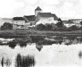 Bild: Archiv Rosi Hasenstab
1437 wird die Vils aufgestaut und der Stadtweiher angelegt, um die Stadt Vilseck vor Feinden zu schützen.