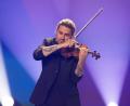 Bild: Rolf Vennenbernd/dpa
Star-Geiger David Garrett sieht im Tod Motivation für Kunst und Leben. (Archivbild)