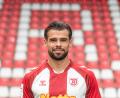 Bild: Photo-Studio Büttner
Die Rückkehr von Robin Ziegele beim SSV Jahn Regensburg ist absehbar.