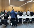 Bild: juh
Fünf Angeklagte mussten sich wegen gemeinschaftlicher schwerer Körperverletzung vor dem Jugendschöffengericht verantworten. Sie hatten einen damals 28-Jährigen in eine Falle gelockt und ihn geschlagen und beleidigt.