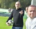 Bild: Hubert Ziegler
Trainer Tobias Rösl und die DJK Ammerthal stehen im Heimspiel gegen den TSV Großbardorf unter Druck.