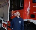 Bild: Theresa Bruischütz
Josef Fischer ist seit 1986 teil der Kohlberger Feuerwehr. Momentan ist er auch erster Vorstand des Vereins.