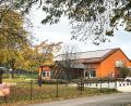 Bild: Gerhard Krones
Die Trägerschaft für die Kindertagesstätte St. Vitus wechselt von der Stadt Schnaittenbach zur Caritas Kita gGmbH in Regensburg