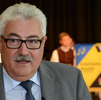 Rupert Troppmann