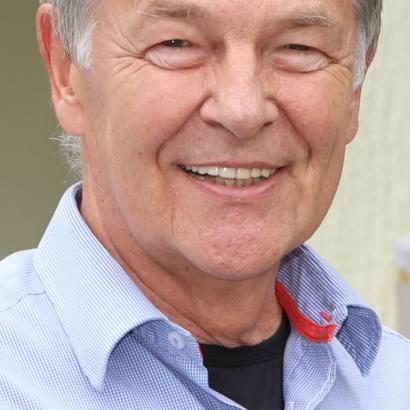 MdL Joachim Hanisch, Freie Wähler