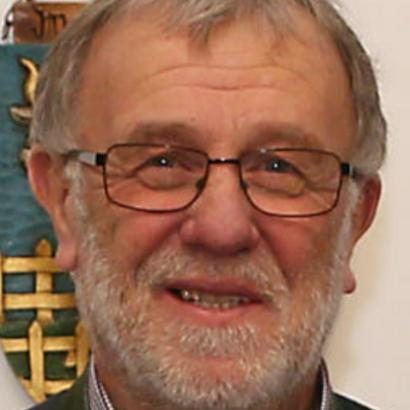 Bürgermeister Hans Graßl, Dieterskirchen