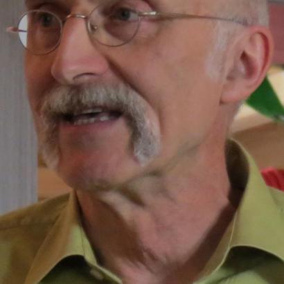 Zweiter Schützenmeister Günter Gilch