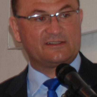 Staatsminister Albert Füracker