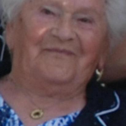 Maria Lobinger startet mit viel Humor ins 101. Lebensjahr