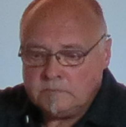 Achim Schallmoser, kommissarischer Erster Schützenmeister